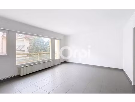 appartement le touquet-paris-plage 62 m² t-3 à vendre  468 000 €