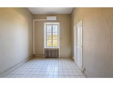 location appartement  m² t-1 à oullins  550 €