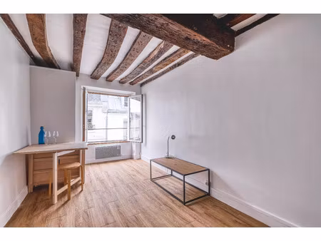 vente appartement 1 pièce 16 m² paris 7 (75007)