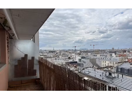 location appartement  27.95 m² t-1 à paris 11  1 030 €