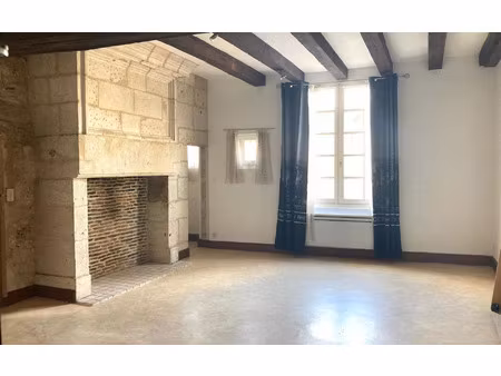 location appartement  m² t-3 à périgueux  574 €