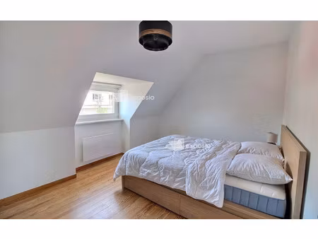 location appartement  13.8 m² t-1 à strasbourg  490 €