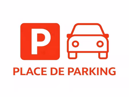 stationnement paris 19 12 m² t- à vendre  13 500 €