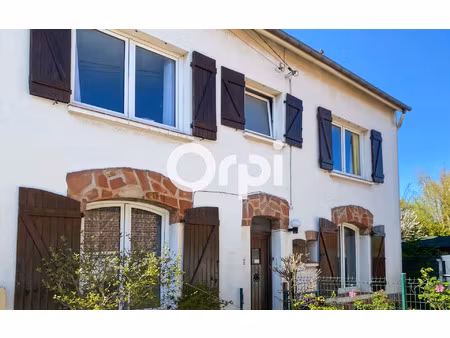 maison beaurains 128 m² t-5 à vendre  222 450 €