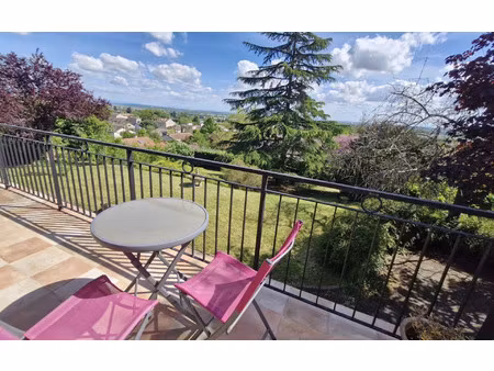 maison beynost 94.24 m² t-4 à vendre  499 500 €