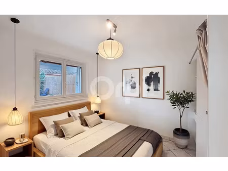 location maison  50 m² t-2 à boulazac  610 €