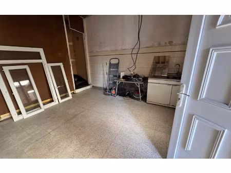 maison cambrai m² t-2 à vendre  46 400 €