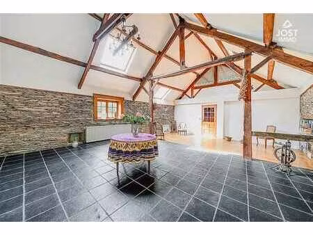 fermette de charme | heinstert | jost-immo