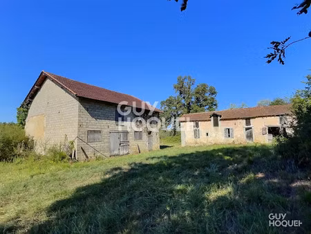 vente maison 5 pièces 91.44 m² à hagetmau (40700)  82 000 €