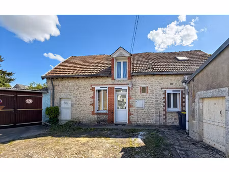 location maison  65.3 m² t-3 à péronville  710 €