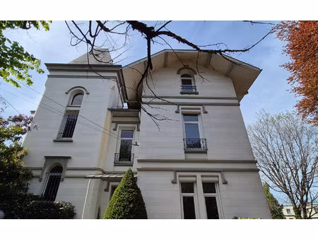 maison saint-étienne m² t-8 à vendre  535 000 €