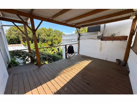 maison saint-pierre m² t-4 à vendre  190 000 €