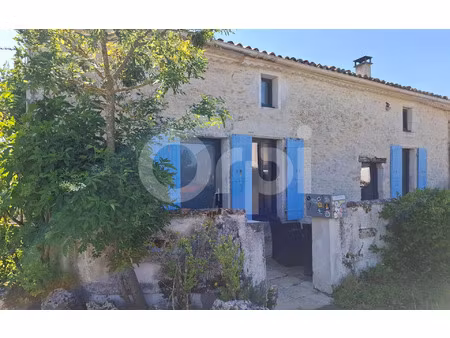 maison saujon m² t-5 à vendre  206 700 €