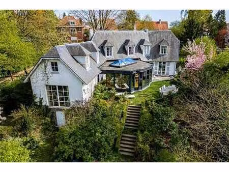 val duchesse - superbe villa de 400m² sur +/-12.5 ares