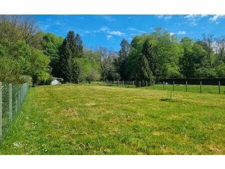 terrain la ferté-sous-jouarre m² t- à vendre  88 000 €