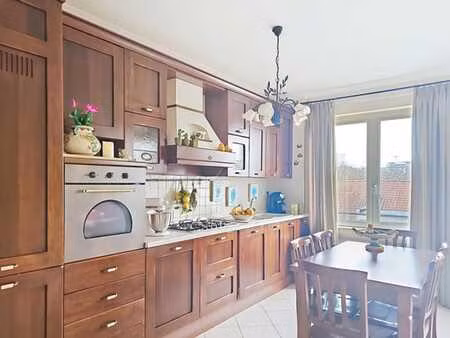 appartement 2 chambres