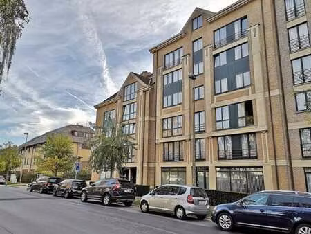 quartier konkel - belle terrasse sud.