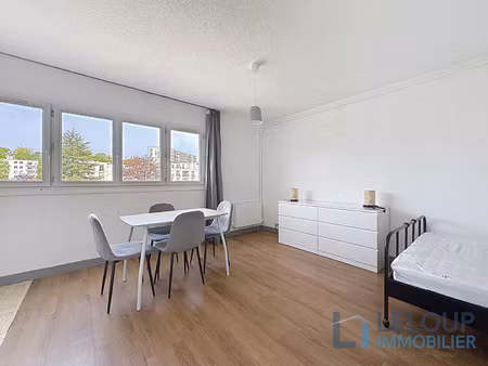 location appartement 1 pièce 25 m² à maromme (76150)