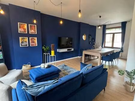 studio de standing en co-living