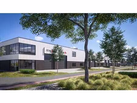 unité pme a23 neuve à vendre à rijmenam