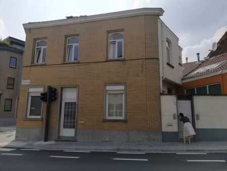 maison possibilité 6 chambres