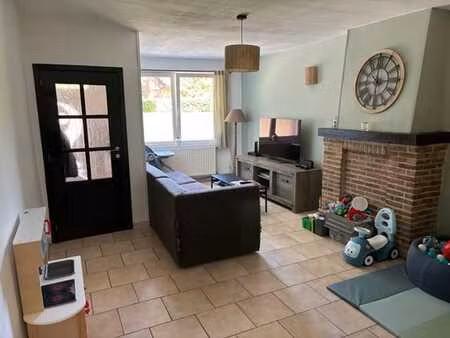 maison 4 chambres à louer - proche du centre ville