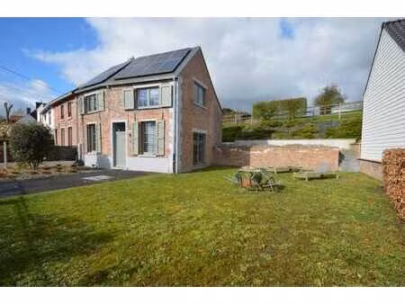 rue des montrys  41à asquillies