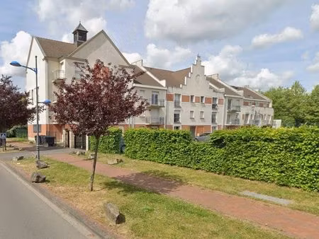 appartement à vendre avion