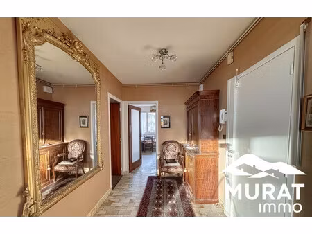 appartement à vendre clermont-ferrand