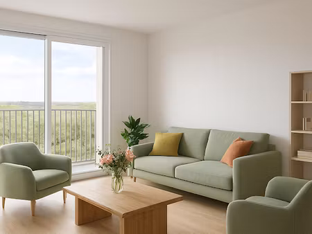 vente appartement 5 pièces 110 m² à vigneux-sur-seine (91270)  353 833 €