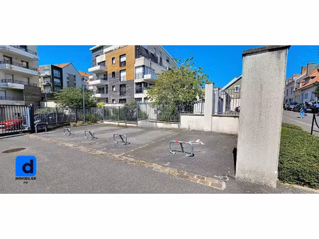 2 place(s) de parking à vendre – saint-martin-boulogne