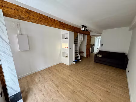 maison boulogne sur mer 5 pièce(s) 101 m2