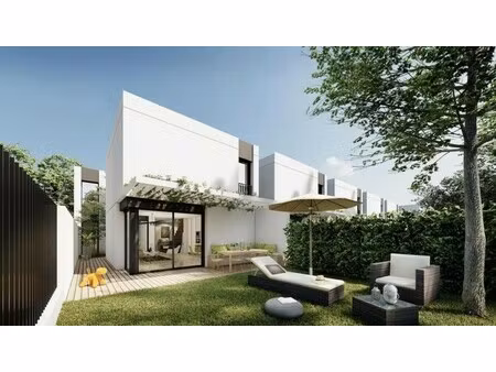 appartement de luxe à vendre dans le quartier village