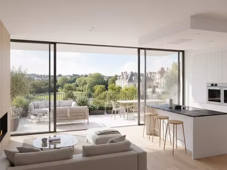 vente appartement 5 pièces