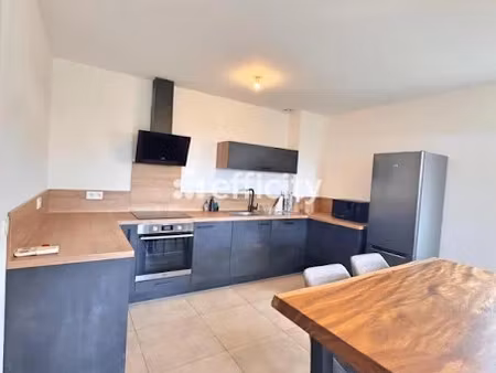 vente appartement 2 pièces 54 m² à sotta (20146)  289 000 €
