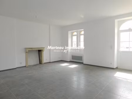 a louer maison - havre de paix à15 min du mans