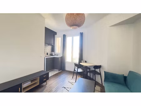 vente appartement 2 pièces 28 m² à paris 15ème (75015)  299 000 €