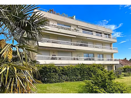 vente appartement 4 pièces 87 m² à soisy-sous-montmorency (95230)  309 500 €