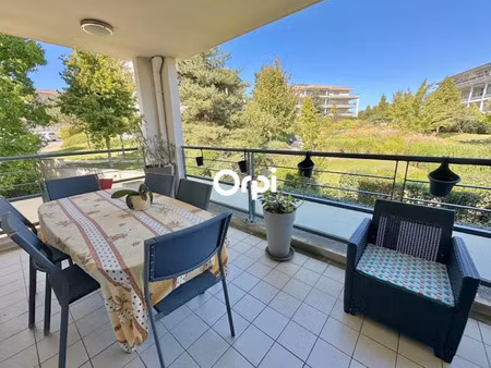 vente appartement 3 pièces 63.2 m² à vourles (69390)  320 000 €