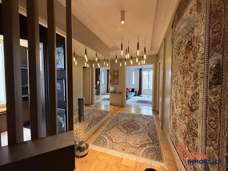 vente appartement 3 pièces 74 m² à reims (51100)  339 000 €