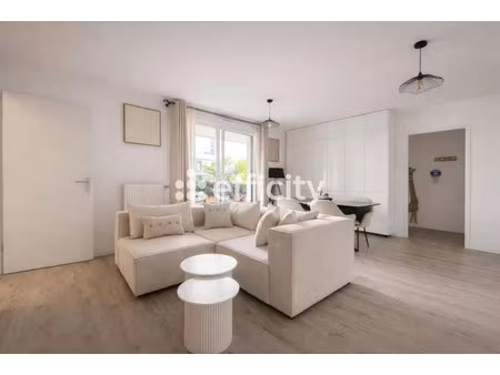 vente appartement 3 pièces 65 m² à colombes (92700)  342 000 €