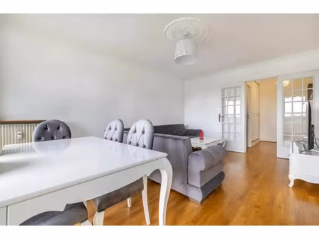 vente appartement 4 pièces 83 m² à champigny-sur-marne (94500)  350 000 €