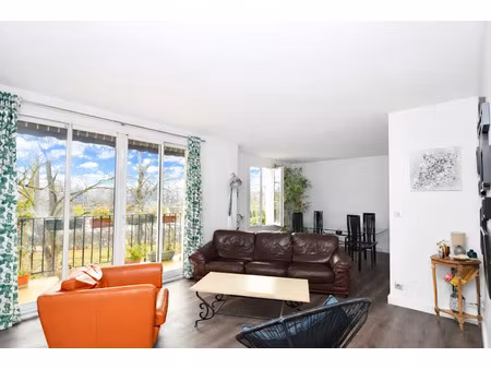vente appartement 4 pièces 86.64 m² à chatou (78400)  483 000 €