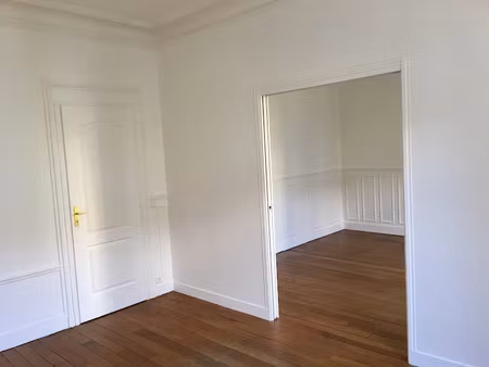 vente appartement 3 pièces 59 m² à clamart (92140)  440 000 €