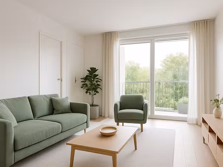 vente appartement 4 pièces 84 m² à deuil-la-barre (95170)  483 000 €