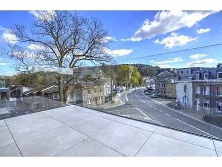 appartement 2ch neuf avec terrasse plein sud  parking & cave