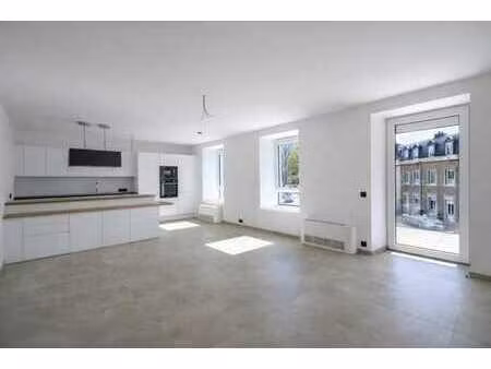 appartement 3ch neuf avec terrasse plein sud  parking & cave