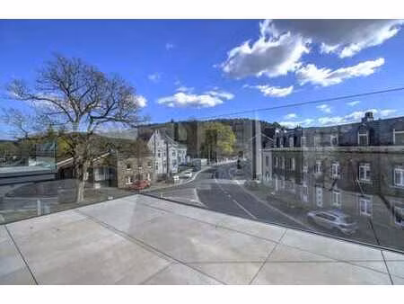 appartement 3ch neuf avec terrasse (sud)  jardin & parking