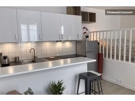 alcove studio lorette paris opéra