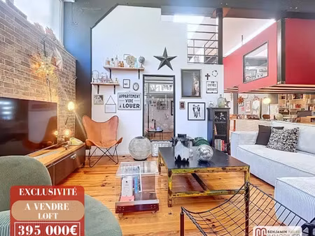 vente maison 5 pièces 207.2 m² à bourg-les-valence (26500)  395 000 €